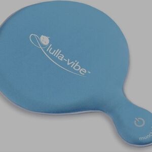 Baby Vibrating Sleep Soother - Lulla-Vibe